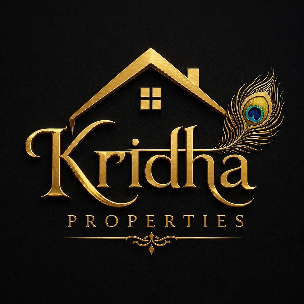 Kridha Properties
